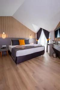 Saint Star Kemer - Adult Only +16 - 52