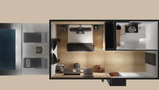 Saint Star Kemer - Adult Only +16 - 82