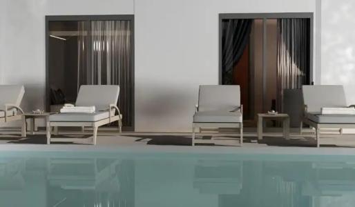 Saint Star Kemer - Adult Only +16 - 81