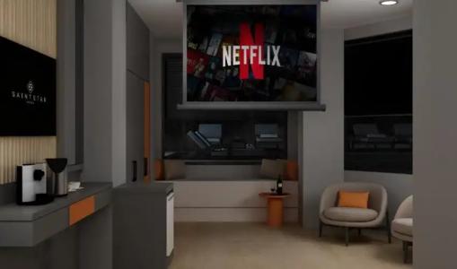 Saint Star Kemer - Adult Only +16 - 83