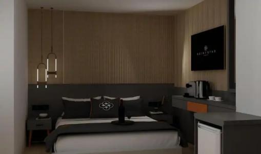 Saint Star Kemer - Adult Only +16 - 86