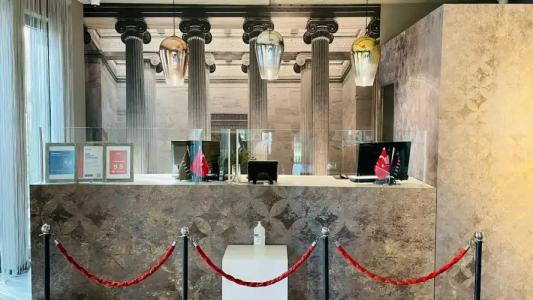 Sandora Boutique - 5