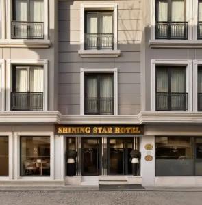 Shining Star - 0