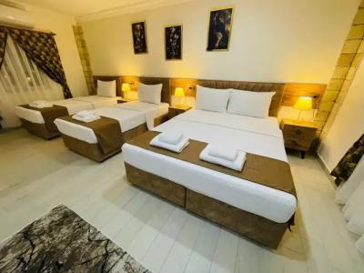 Sirius Otel Pamukkale - 3