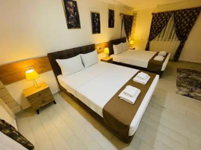 Sirius Otel Pamukkale - 2