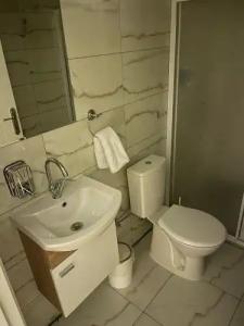 Sirius Otel Pamukkale - 8