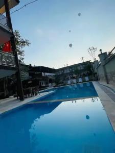 Sirius Otel Pamukkale - 14