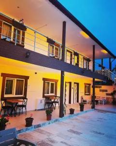 Sirius Otel Pamukkale - 1