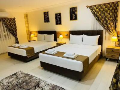 Sirius Otel Pamukkale - 26