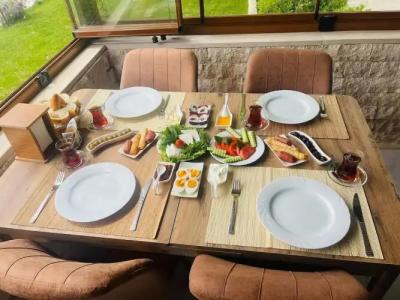 Sirius Otel Pamukkale - 9