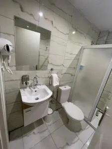 Sirius Otel Pamukkale - 7