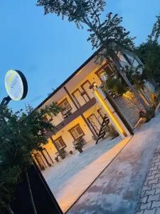 Sirius Otel Pamukkale - 0