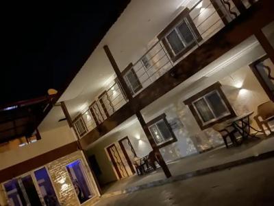 Sirius Otel Pamukkale - 17