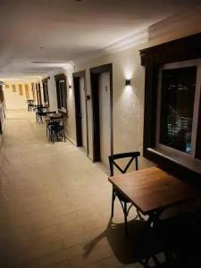 Sirius Otel Pamukkale - 19