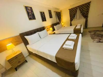 Sirius Otel Pamukkale - 25