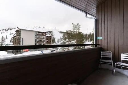Ski-Inn RukaSuites - 41