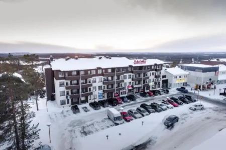 Ski-Inn RukaSuites - 115