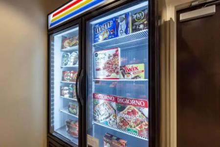 Sleep Inn & Suites Tampa South - 10