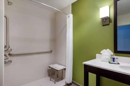 Sleep Inn & Suites Tampa South - 7