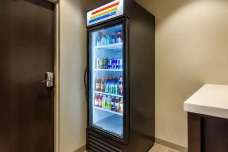 Sleep Inn & Suites Tampa South - 11