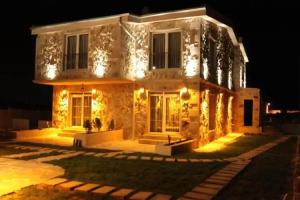 Soleado Cappadocia Hotel, Uchisar