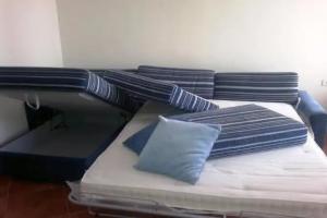 South Beach Hotel (Jujen Briag), Sveti Vlas