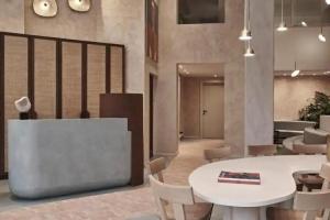 The Lekka Hotel & Spa, Athens