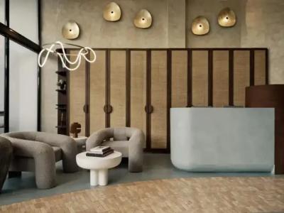 The Lekka & Spa - 11