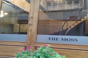The Moss Hotel, Istanbul