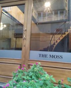 The Moss - 0