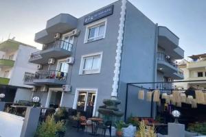 The Pera Hotel, Marmaris