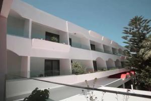 Tigaki Beach Hotel, Tigaki