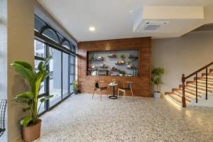 Union Hotel Karaköy, Istanbul