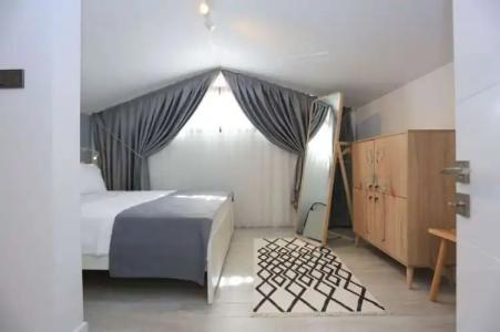 Verde Suites Akyaka - 158