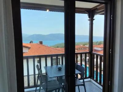 Verde Suites Akyaka - 59