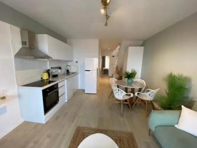 Verde Suites Akyaka - 58