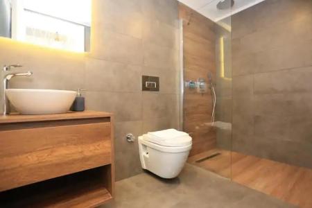 Verde Suites Akyaka - 93