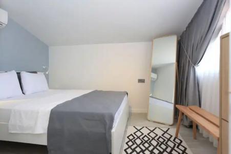 Verde Suites Akyaka - 126