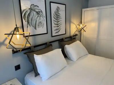 Verde Suites Akyaka - 123