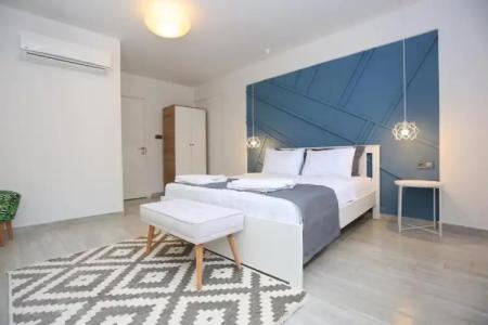 Verde Suites Akyaka - 90