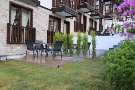 Verde Suites Akyaka - 146