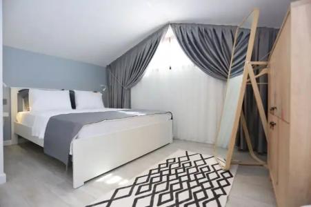 Verde Suites Akyaka - 160