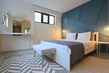 Verde Suites Akyaka - 77