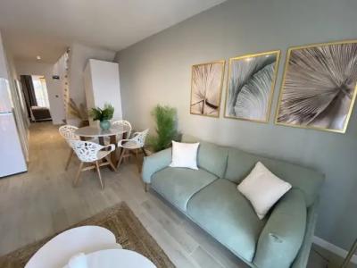 Verde Suites Akyaka - 119