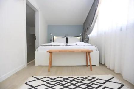 Verde Suites Akyaka - 103