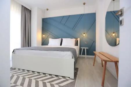 Verde Suites Akyaka - 124