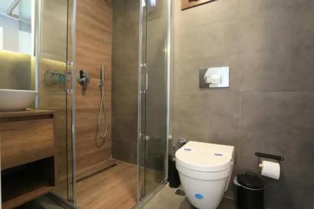 Verde Suites Akyaka - 70