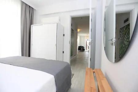 Verde Suites Akyaka - 105