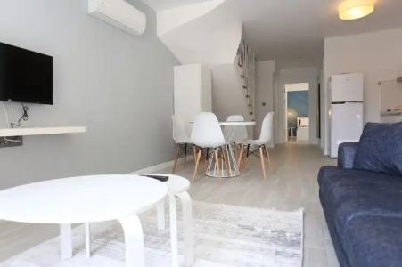 Verde Suites Akyaka - 173