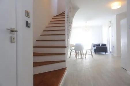 Verde Suites Akyaka - 128